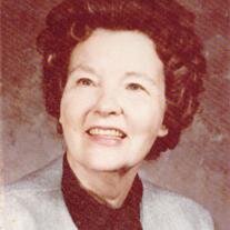 Frances Best