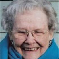 Betty Gaither