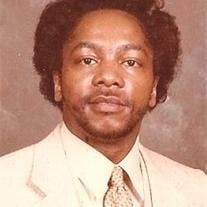 Willie "Jack" Perry