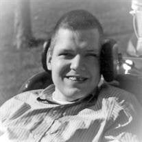Timothy Patrick Feely