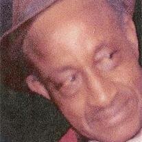 Charles Thomas,