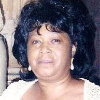Zelia "Mimi" Parr-Parker