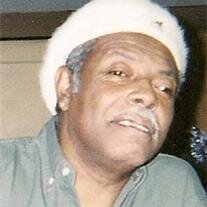 Herman Wee" Walker