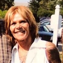 Kathleen Frances Rainbolt