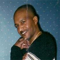Vance "Uncle Vance" Ellis