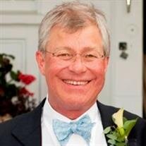 John "Mike" Richardson