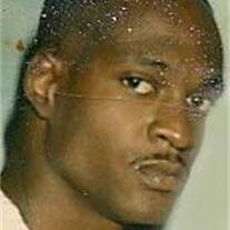 Anthony Jackson