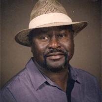 Alonzo Jamison,