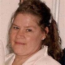 Barbara "Bar-BQ" Gonzales