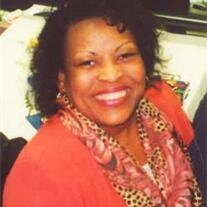 Sherri Wood-Caldwell