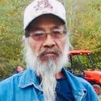 Mr. Thaddeas Chip Hickman Sr.