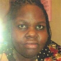 Tracey Beasley