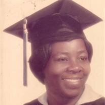 Hortense Page
