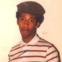 Roderick "Roger" Amerson