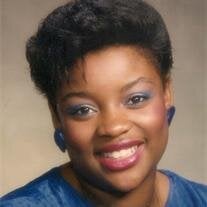 Monica Bellamy