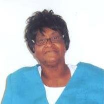 Evangelist Marie "Granny" Leak