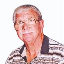 Jerald "Jerry" L. Hargraves