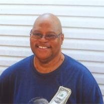 Leonard Dawson