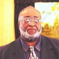 Thurman Mathus