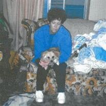 Donna Marlene Rainey