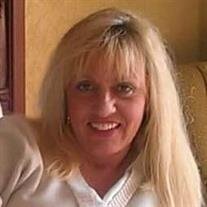 Rhonda Fields Cheney