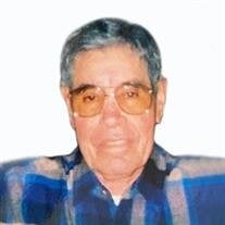 Luis M. Renteria