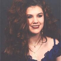 Christina Russell-Morgan