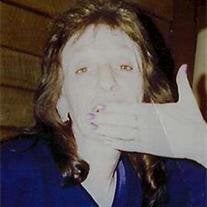 Patsy Earley-Garris
