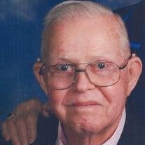 LeRoy Highfield Davis