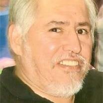 Victor Huerta,