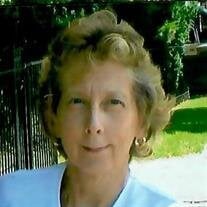 Audrey Catherine DeCiel "Nana"