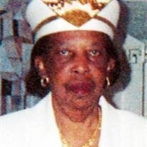 Tommie Adams
