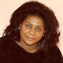 Thelma "Cile" James