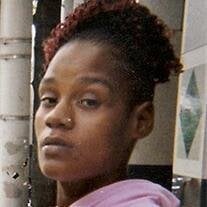Niosha Bryant