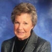 Shirley I Schultz