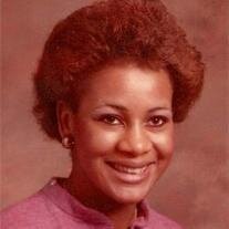 Bridgette "Granny Bird" Ealy