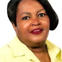 Dorothy Davis