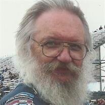 Robert Edwin Reed