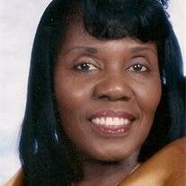 Betty Hawkins