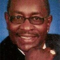 Larry "Rock" Cayton