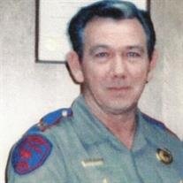 Harry Hartwell Cunningham