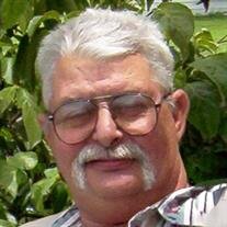 Eddie E. Brizendine Sr.