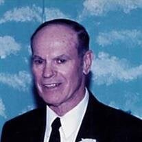 John C. "Jack" Haven