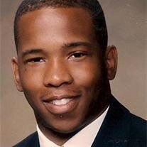Corey Grandberry