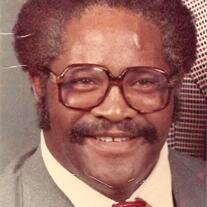 Gilbert "Duke" "Our Hero" Hall,