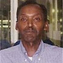 Stephen Haynes