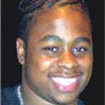 Christopher "Chris" Carter