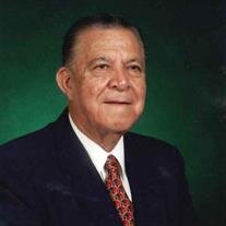 Jose Gutierrez