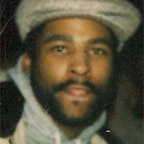 David "Dave" Chambers