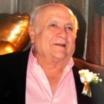 Gonzalo De Jesus Sanchez